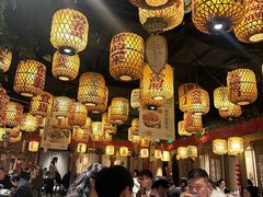 -南京大牌档(青岛万象城店)