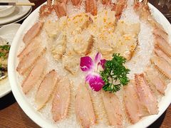 -东海怡品海鲜豆捞(舟宿夜江店)