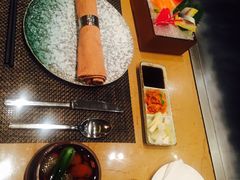 -和·铁板烧·OMAKASE(望京昆泰嘉晟酒店)