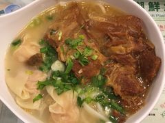 -翠华餐厅