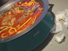 -半天妖烤鱼(中山路店)
