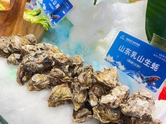 -小天鹅戴斯酒店鲸鲨百汇创作料理