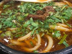 -宛平李记小吃(东关街店)