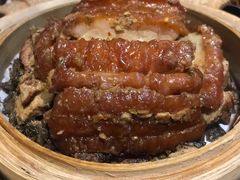 -凤凰山斑鱼馆(恭城店)