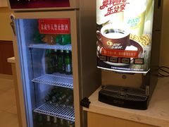 自助取餐区-咕叽咕叽自助烤肉小火锅(茂业清扬店)