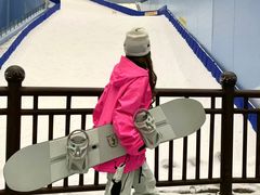 -广州热雪奇迹