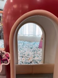 -奈尔宝·儿童乐园·亲子餐厅(苏州大悦城店)