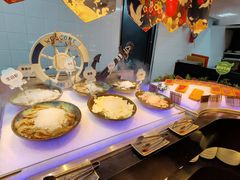-汉来海港·海鲜自助餐厅(上海七宝领展广场店)