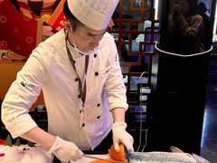 -新柏乐火锅(中源大道店)