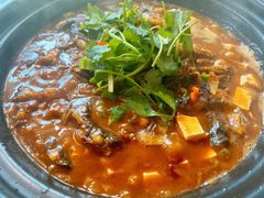 -巢湖名吃·东关老鹅汤(江南风情街店)