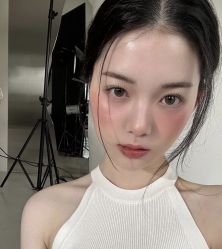 -明天见·化妆造型工作室