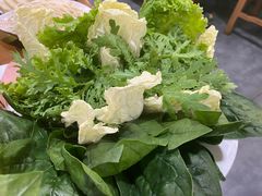 -常赢三兄弟·清真涮肉·清真炒菜(朝阳新城店)