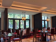 -逸林轩中餐厅(中信泰富朱家角锦江酒店)