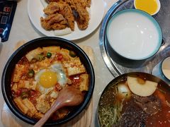 -屋里家延边朝鲜族冷面(梅林3店)