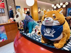 -剧狐剧本杀·月球探案馆(人民广场1号店)