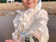 -金梦海湾浴场