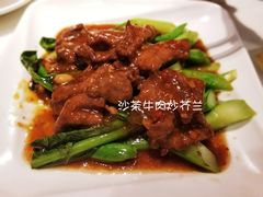 -新大咀港式茶餐厅(宝山万达店)