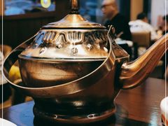 -巴依老爷新疆美食(牡丹园店)