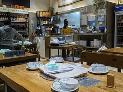 -正通记·哈尔滨烧烤·炭烤鸽子(七宝万科国际店)