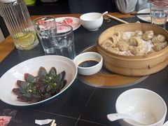 -黔蘑菇四季餐厅(观山湖店)