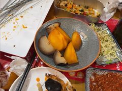 -老味烧烤(总店)