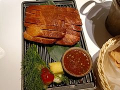 -BetterThai 泰加(苏州中心店)