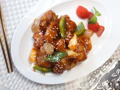 -喜粤8号(四海唐人街店)
