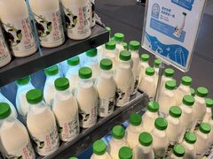 -Olé精品超市(南宁万象城店)