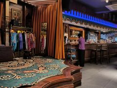 -甘尼仕印度餐厅爵士酒吧(阳春巷店)