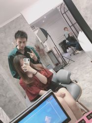 -AD HAIR 