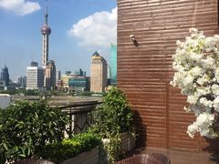 -LONG BAR 廊吧(外滩华尔道夫酒店)