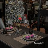 圣诞甜品做成这样才能赚我的钱钱…
