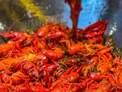 -江湖水乡铁锅炖魚(周庄嘉园店)