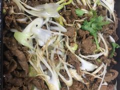 -清真永恒华威肉饼(潘家园店)