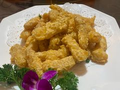 -张家卫·阳江菜·小海鲜(肥婆湾桥店)