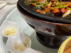 -御仙都北京菜馆·烤鸭店(双井店)
