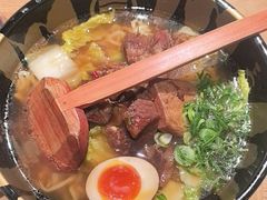 -味千拉面(淮安万达店)