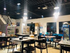 大堂-东极岛海鲜