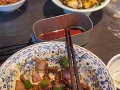 -阿大排档(长春这有山店)