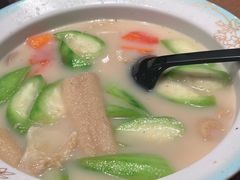 -山水茶艺馆·点心粤菜·30年老字号