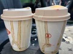 -Sips&Lick茶兰咖啡(五道口店)