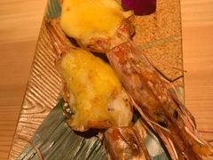 -酒久自助料理(佳兆业店)