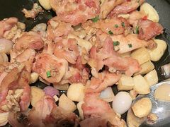 -湘满甲·黄焖甲鱼创始者·湘菜·鲁菜(潘家园店)