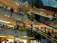 B座-大悦城(沈阳中街店)