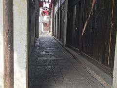 -黎里古镇