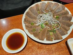 -丸福烤肉(君隆广场店)