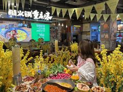 -楠火锅(太古里总店)