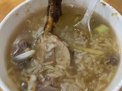 -百成大同鸭肉粥(大同总店)