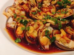 熟腌花蛤-顺味凤城(九六广场店)