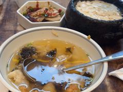 -一楼食业·美食人家